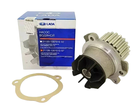 Помпа водяная