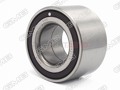 Подшипник ступицы передней