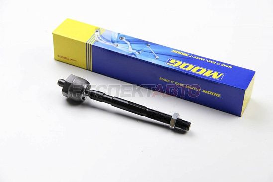 Тяга рулевая