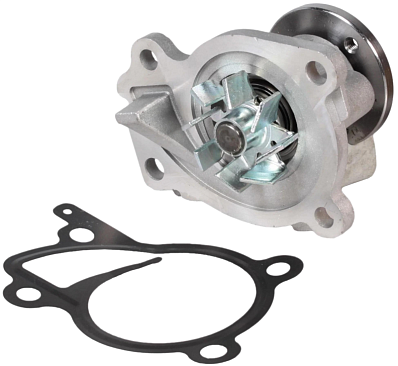 Помпа водяная