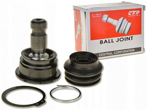 Опора шаровая