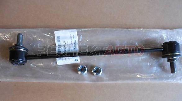 Стойка стабилизатора переднего (левая)