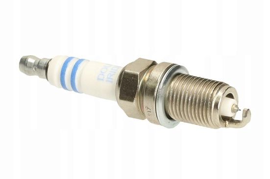 Свеча зажигания (иридиевая)