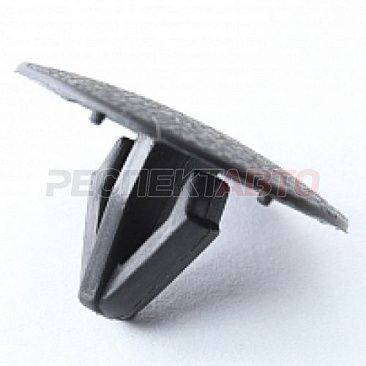 Пистон обивки капота