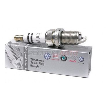 Свеча зажигания