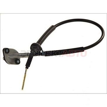 Трос сцепления