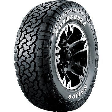 Шины Roadcruza 215/65R16 102H XL RA1100 TL WW M+S