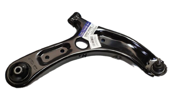 Рычаг передний левый