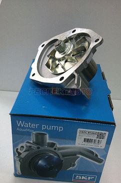 Помпа водяная