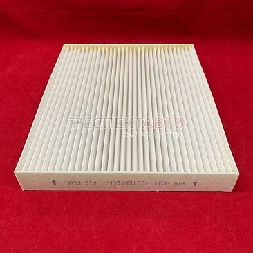 Фильтр салона