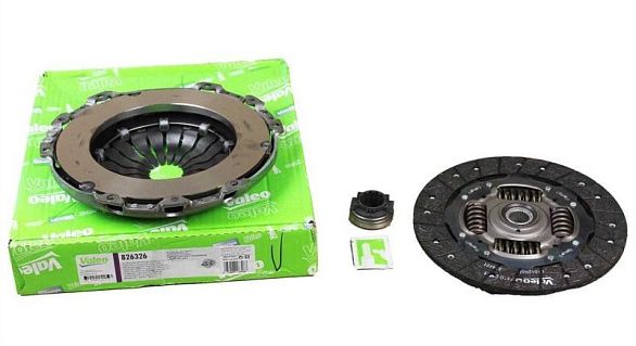 Комплект сцепления