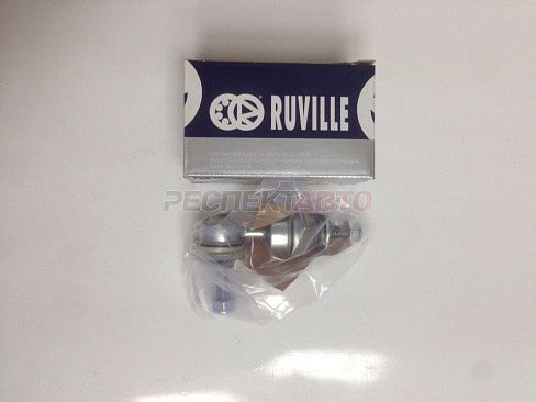 Стойка стабилизатора заднего