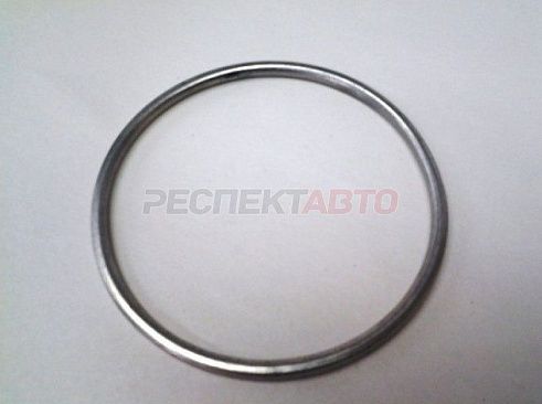 Прокладка катализатора верхнего (кольцо)