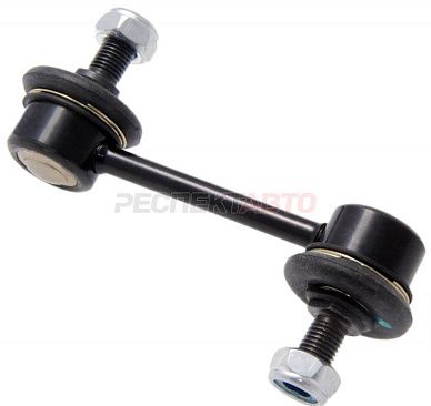 Стойка стабилизатора заднего