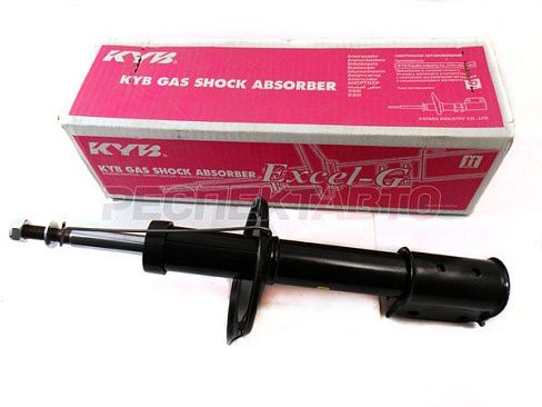 Амортизатор передний