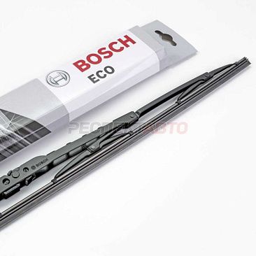 Щетка стеклоочистителя Bosch каркасная 530мм