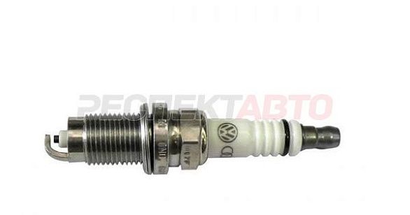 Свеча зажигания