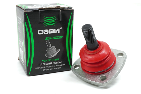 Опора шаровая правая 