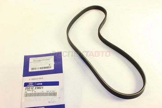 Ремень генератора