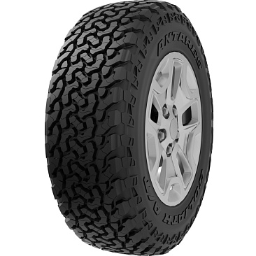 Шины Antares LT245/75R16 120/116Q Goliath A/T TL POR 10PR