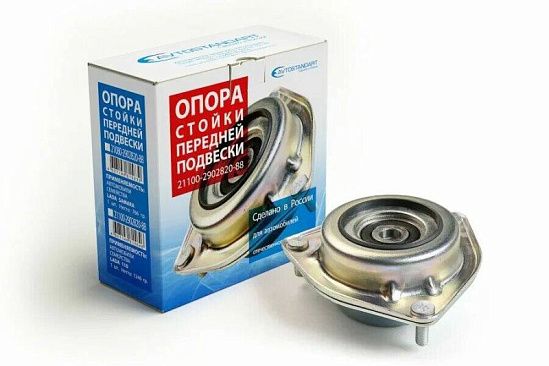 Опора амортизатора переднего