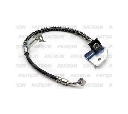 Шланг тормозной передний левый