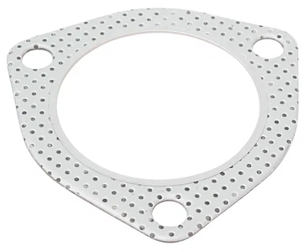 Прокладка резонатора