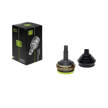 Шрус наружный (с АБС)