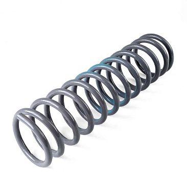 Пружина задняя