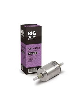 Фильтр топливный