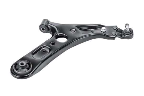 Рычаг передний правый