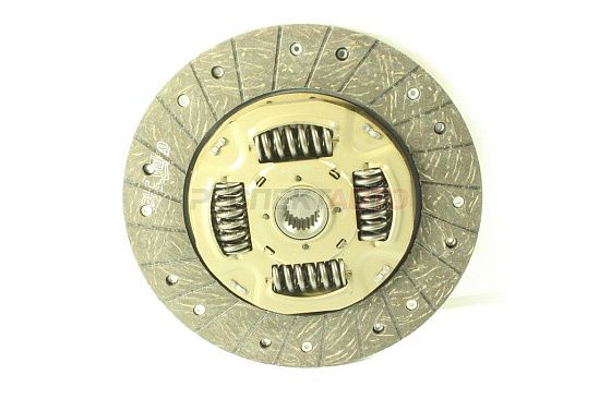 Диск сцепления