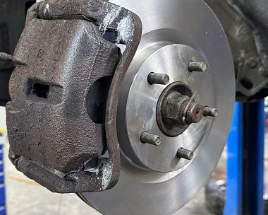 Автосервис РЕСПЕКТАВТО