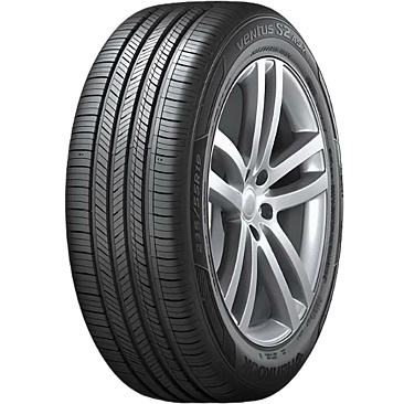 Шины Hankook 245/45R20 99V Ventus S2 AS X RH17 TL