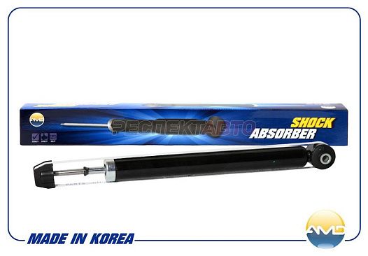 Амортизатор задний (газ/масло)