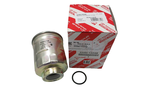 Фильтр топливный