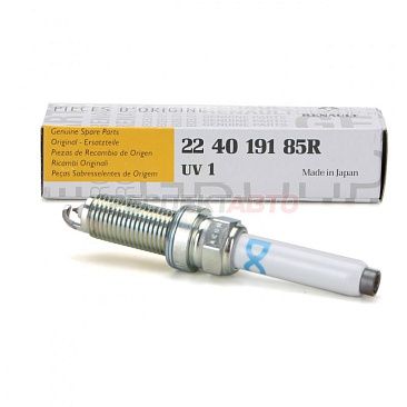 Свеча зажигания