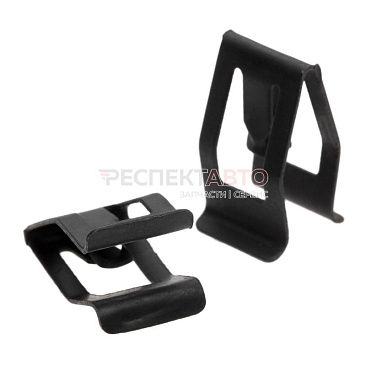 Пистон торпеды (металлический зажим)