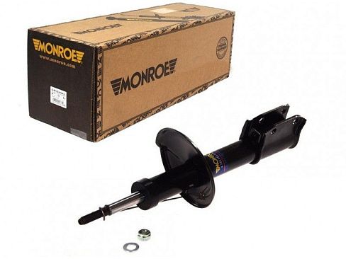 Амортизатор передний