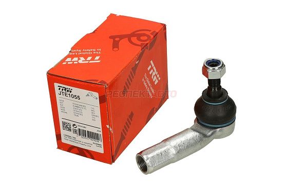 Наконечник рулевой правый