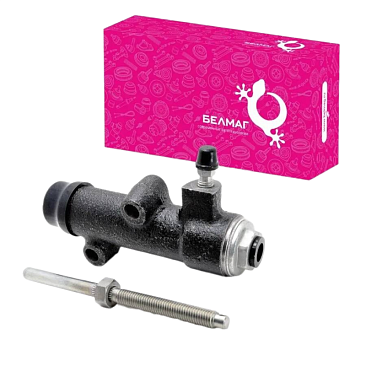 Цилиндр сцепления рабочий