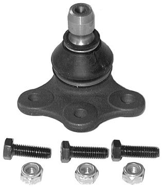 Опора шаровая