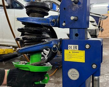 Автосервис РЕСПЕКТАВТО