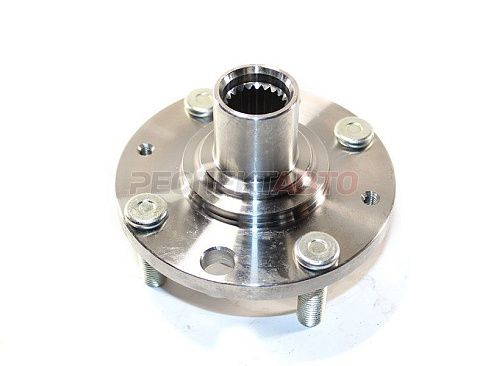 Ступица передняя