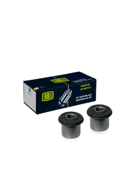 Сайлентблоки рычагов передних нижних (комплект 2шт)