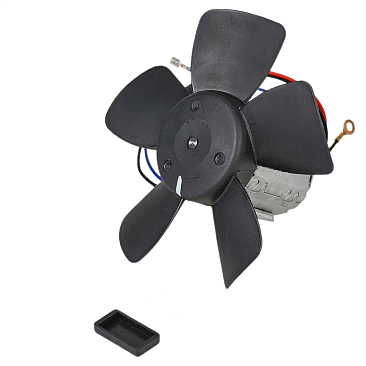 Вентилятор печки