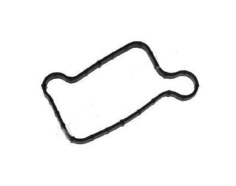 Прокладка крышки клапанной (малая, клапан регулировки фаз)