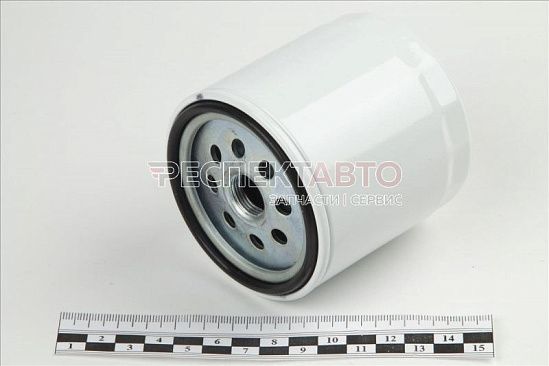 Фильтр масляный