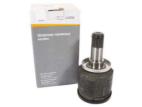 Шрус внутренний (шариковый)