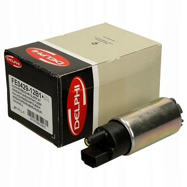 Бензонасос (сам мотор, 3.8 БАР)